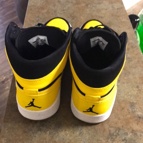 Jordan 1 new Love 2017 - Picture 4 of 7